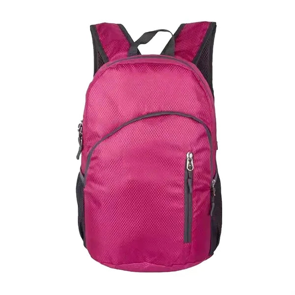 Hiking Foldable Backpack