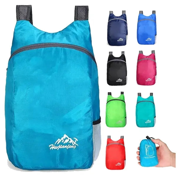 Hiking Backpack