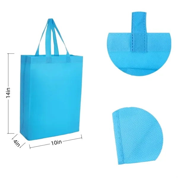 Non-Woven Grocery Tote Bag