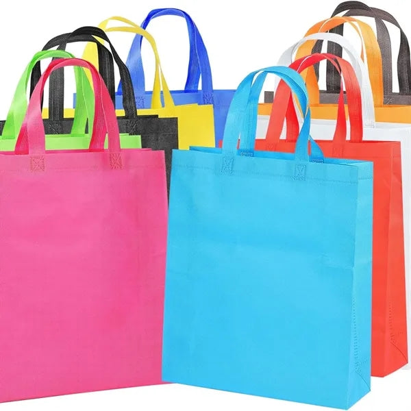 Non-Woven Grocery Tote Bag