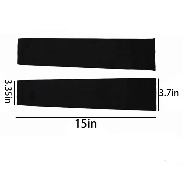 Sun Block Arm Sleeves Outdoor Unisex