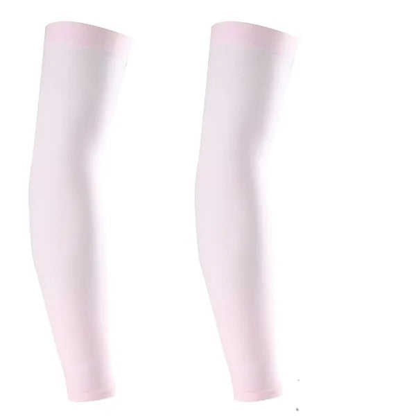 Sun Block Arm Sleeves Outdoor Unisex