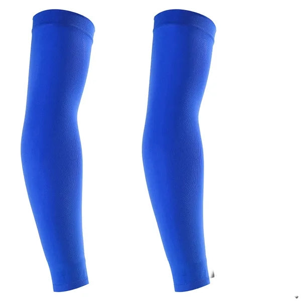 Sun Block Arm Sleeves Outdoor Unisex