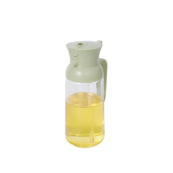 2-in-1 Oil Dispenser