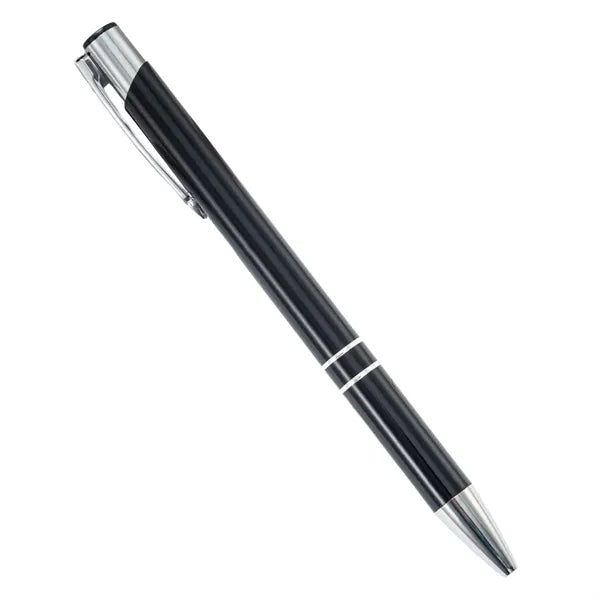 Premium Aluminum Ballpoint Pen Office Stationery
