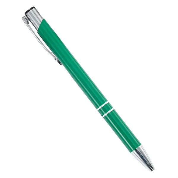 Premium Aluminum Ballpoint Pen Office Stationery