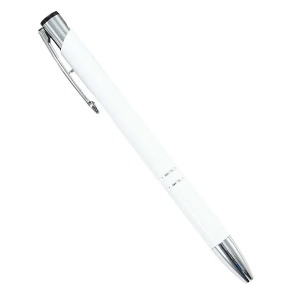 Premium Aluminum Ballpoint Pen Office Stationery
