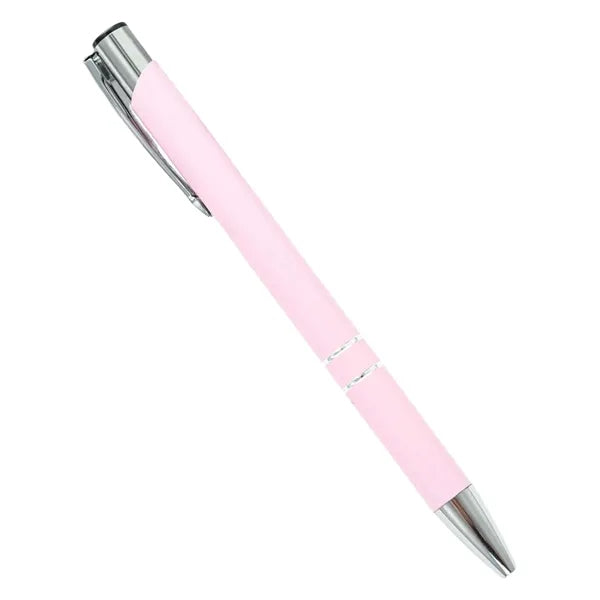 Premium Aluminum Ballpoint Pen Office Stationery