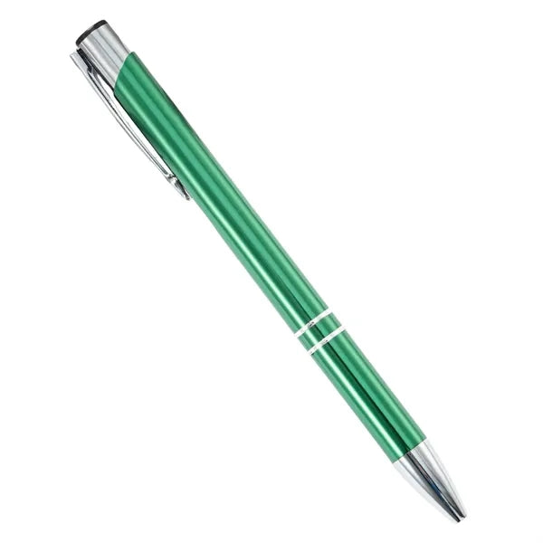 Premium Aluminum Ballpoint Pen Office Stationery