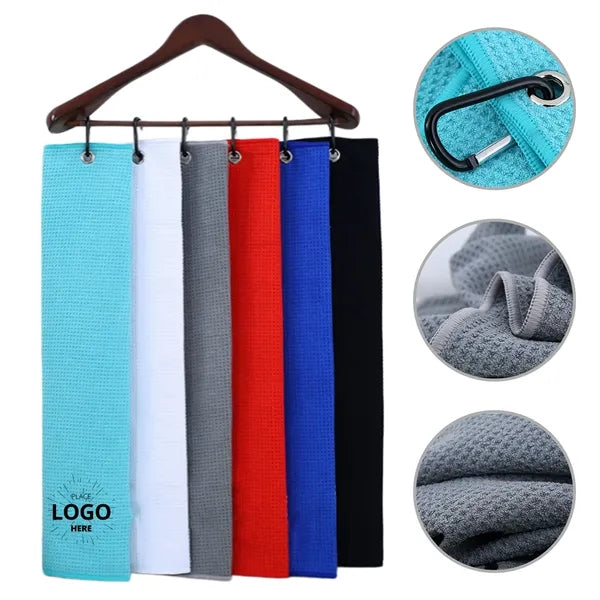 Golfing Wipe