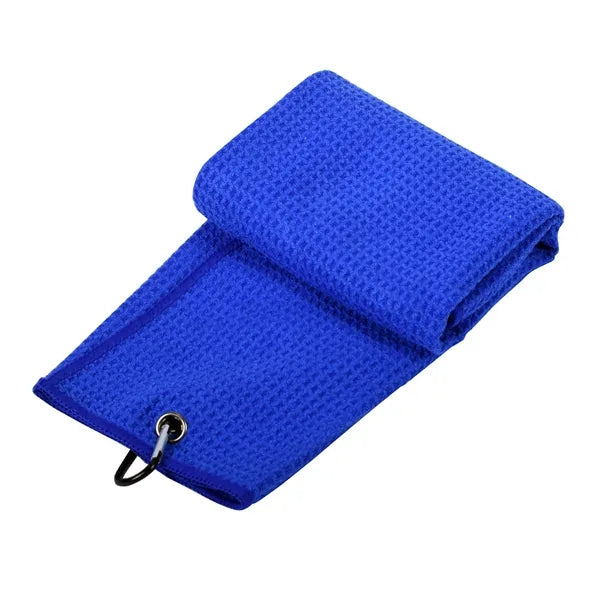 Golfing Wipe