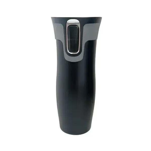14 oz Stainless Steel Travel Mug