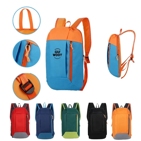 Portable Travel Backpacks