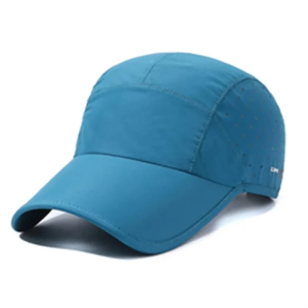 Quick Drying Baseball Cap