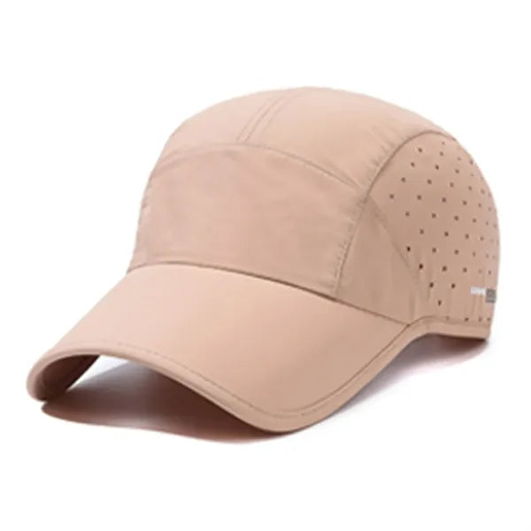 Quick Drying Baseball Cap