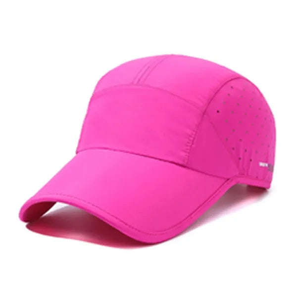Quick Drying Baseball Cap