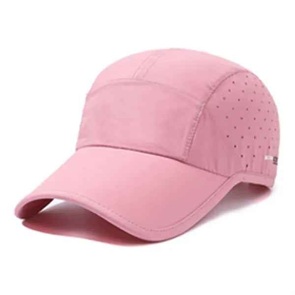 Quick Drying Baseball Cap