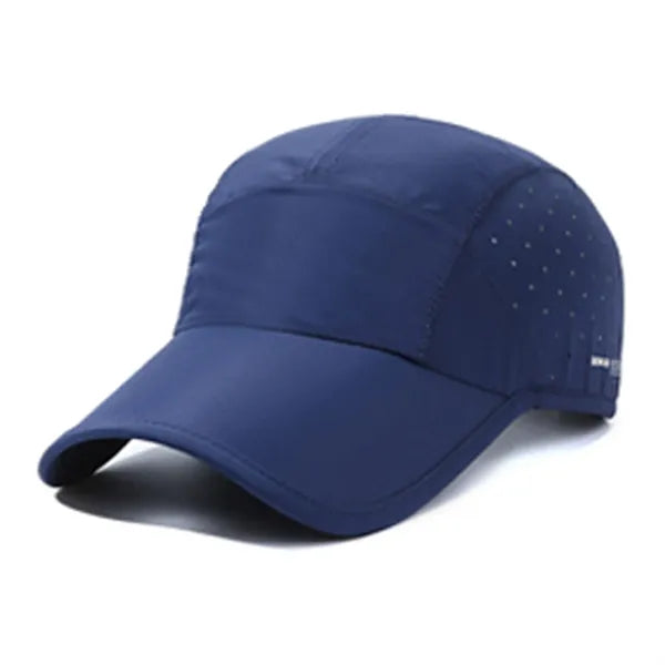 Quick Drying Baseball Cap