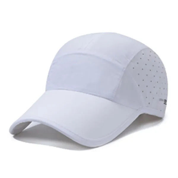 Quick Drying Baseball Cap