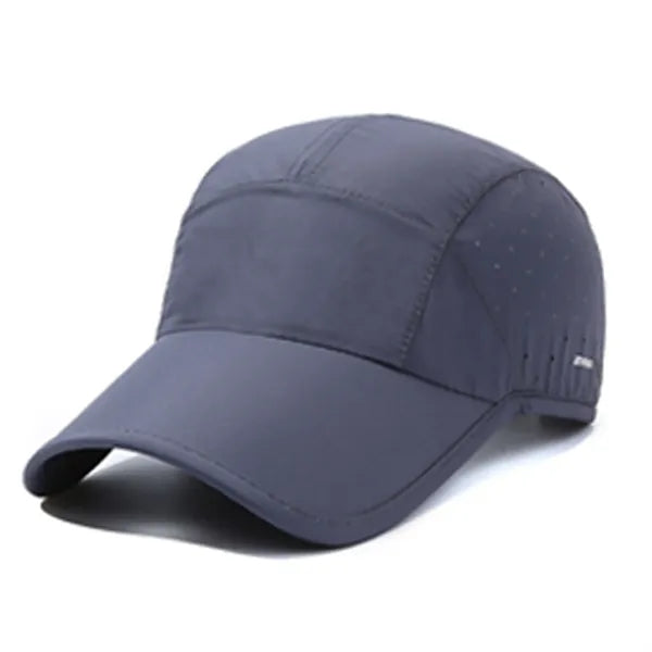 Quick Drying Baseball Cap