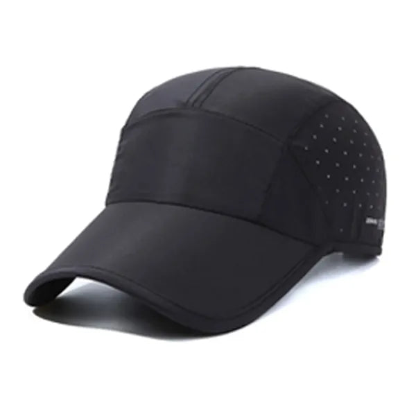 Quick Drying Baseball Cap