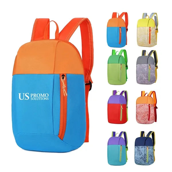 Kids Outdoor Backpack