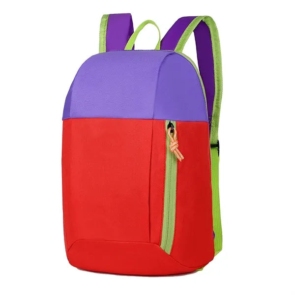 Kids Outdoor Backpack