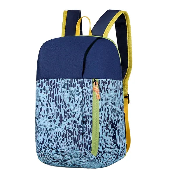 Kids Outdoor Backpack