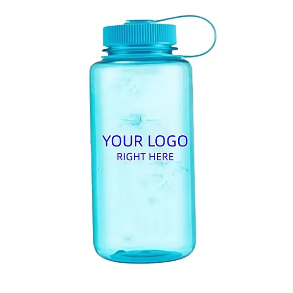 32oz Wide Mouth Water Bottle Everyday Hydration