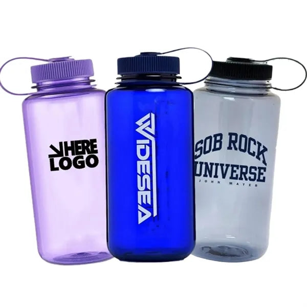 32oz Wide Mouth Water Bottle Everyday Hydration