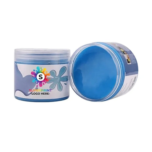 Keyboard & Auto Dust Cleaning Gel Tech Desk Tool