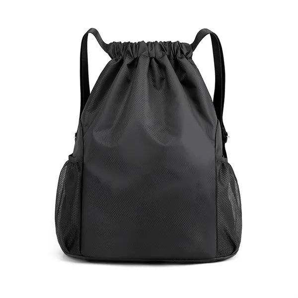 Sports String Backpack Large Size