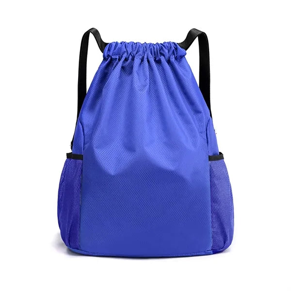 Sports String Backpack Large Size