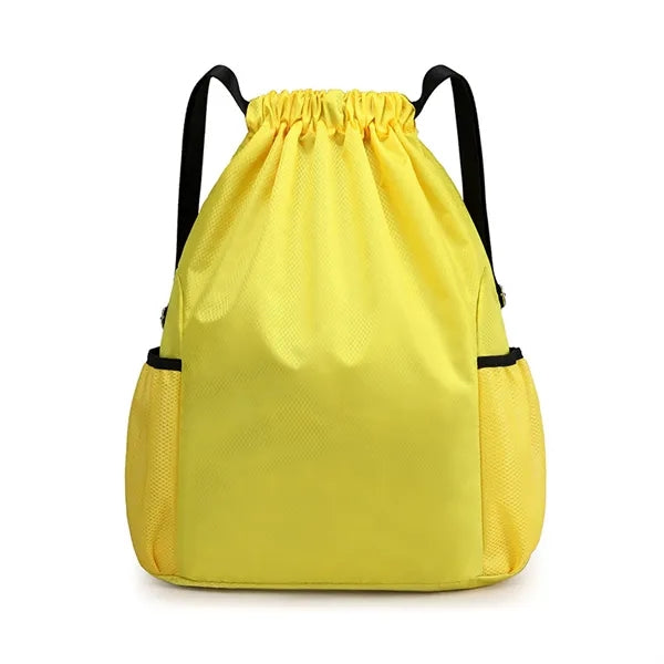 Sports String Backpack Large Size