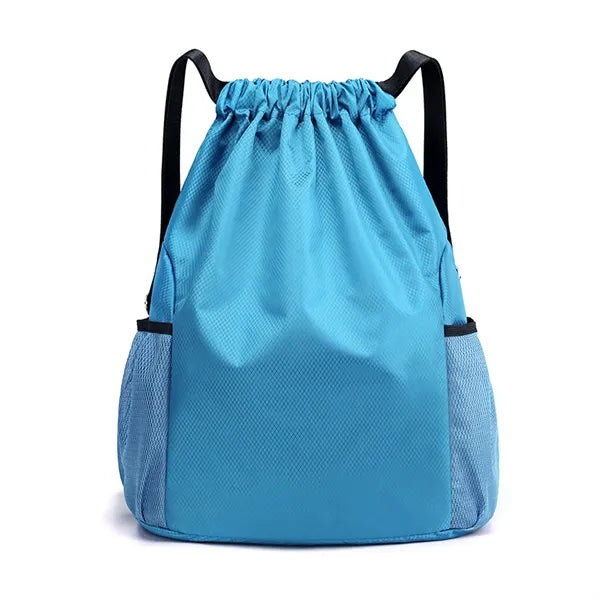 Sports String Backpack Large Size