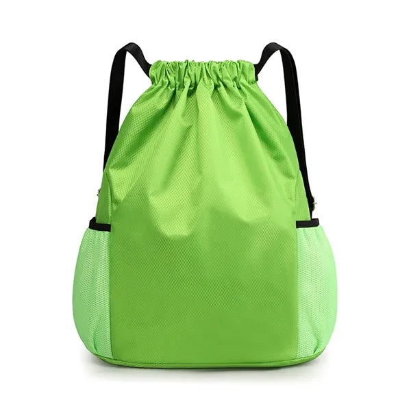 Sports String Backpack Large Size