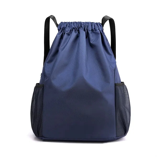 Sports String Backpack Large Size