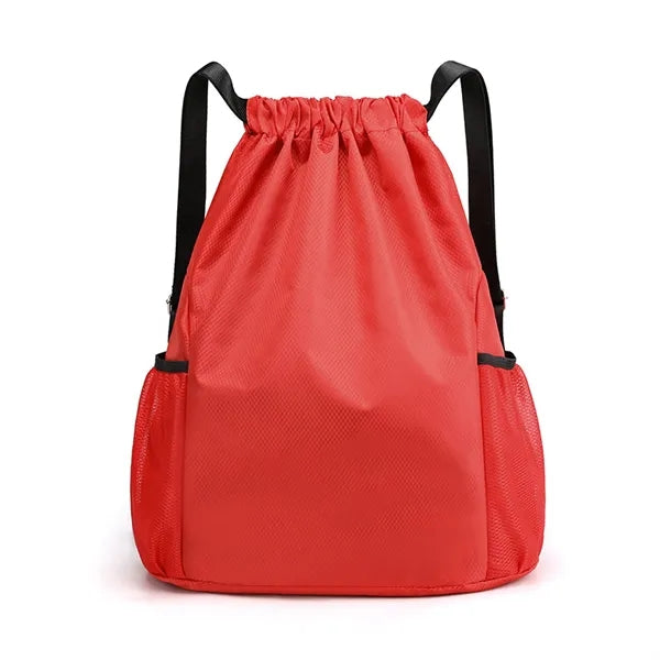 Sports String Backpack Large Size