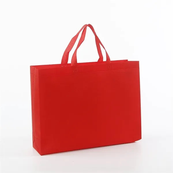 Non-Woven Tote Bags for Boutiques and Gifts
