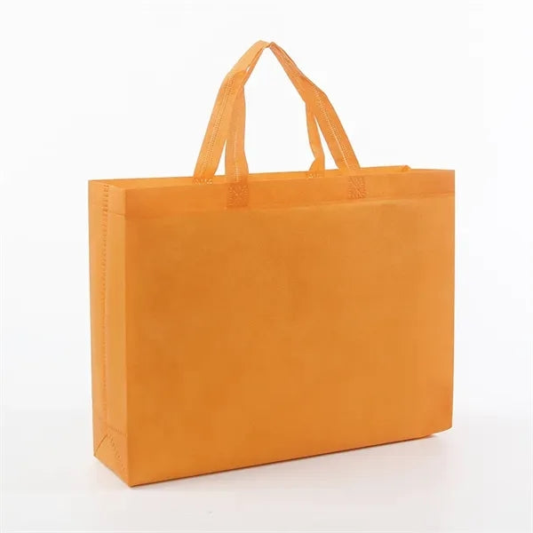 Non-Woven Tote Bags for Boutiques and Gifts