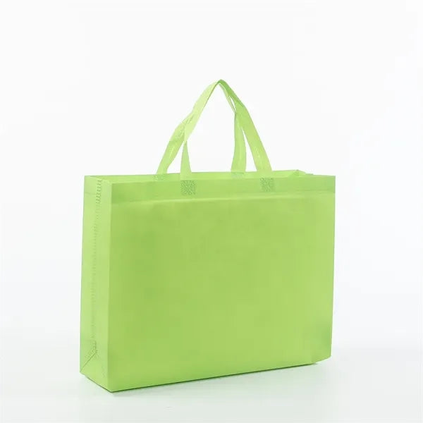 Non-Woven Tote Bags for Boutiques and Gifts