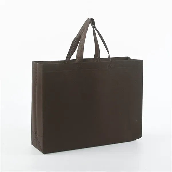 Non-Woven Tote Bags for Boutiques and Gifts