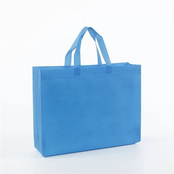 Non-Woven Tote Bags for Boutiques and Gifts