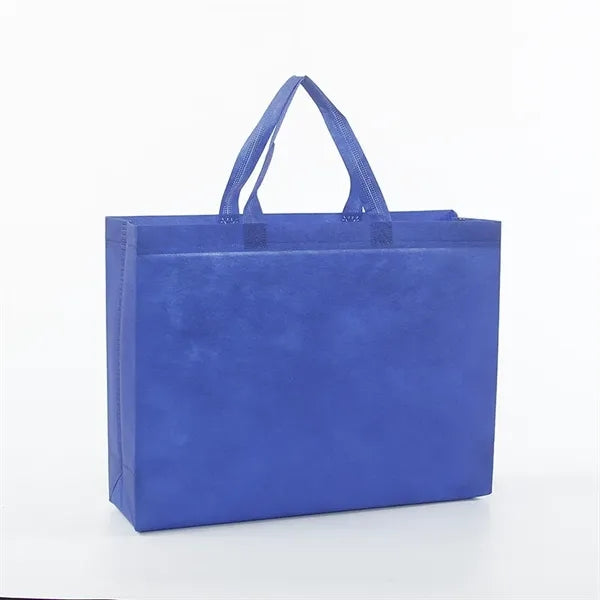 Non-Woven Tote Bags for Boutiques and Gifts