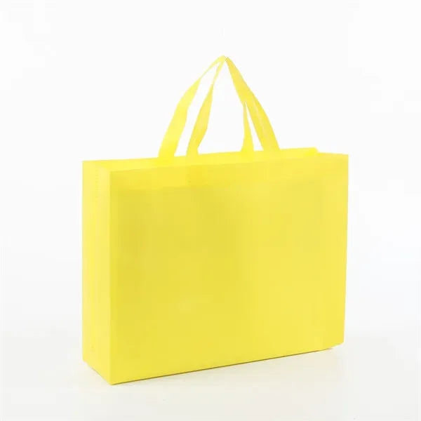 Non-Woven Tote Bags for Boutiques and Gifts