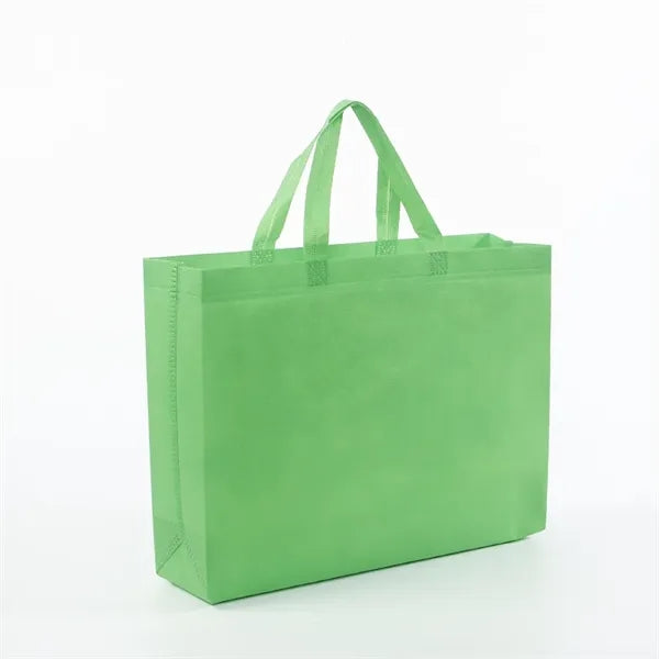 Non-Woven Tote Bags for Boutiques and Gifts