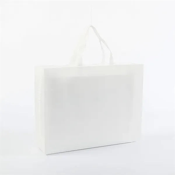 Non-Woven Tote Bags for Boutiques and Gifts