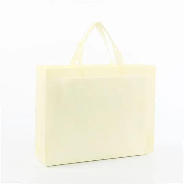Non-Woven Tote Bags for Boutiques and Gifts