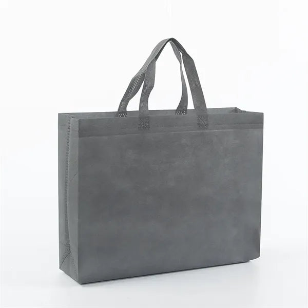Non-Woven Tote Bags for Boutiques and Gifts