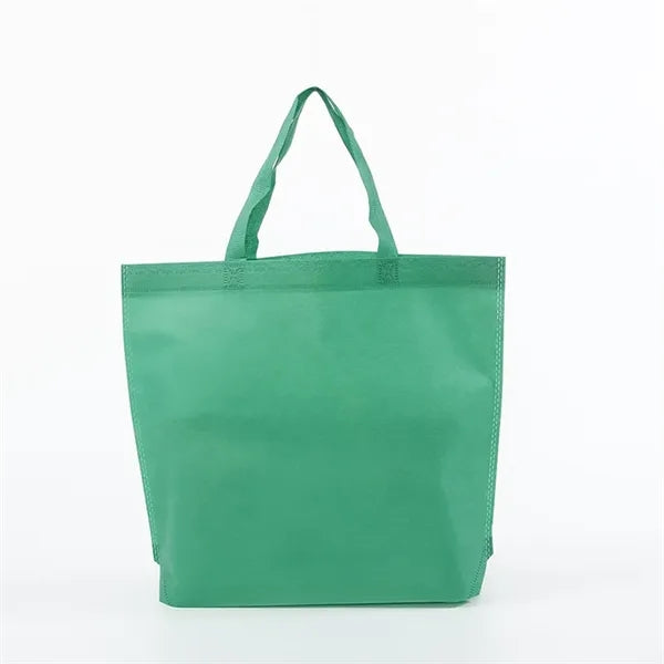 Non-Woven Tote Bags for Boutiques and Gifts